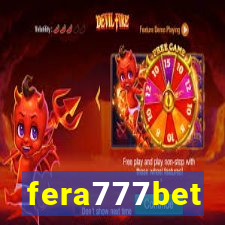 fera777bet