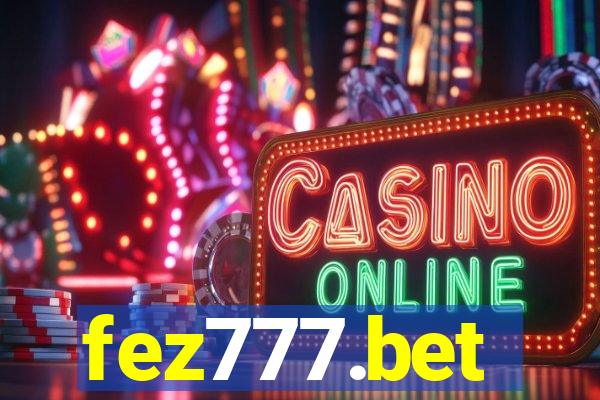 fez777.bet