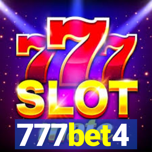 777bet4