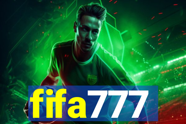 fifa777