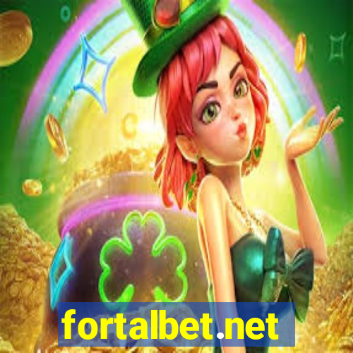 fortalbet.net