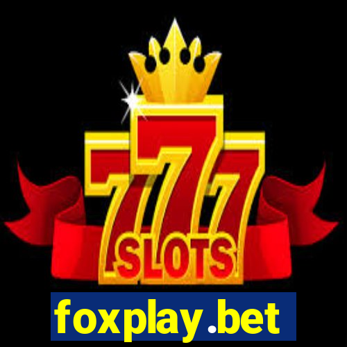 foxplay.bet