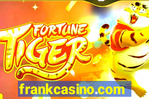 frankcasino.com