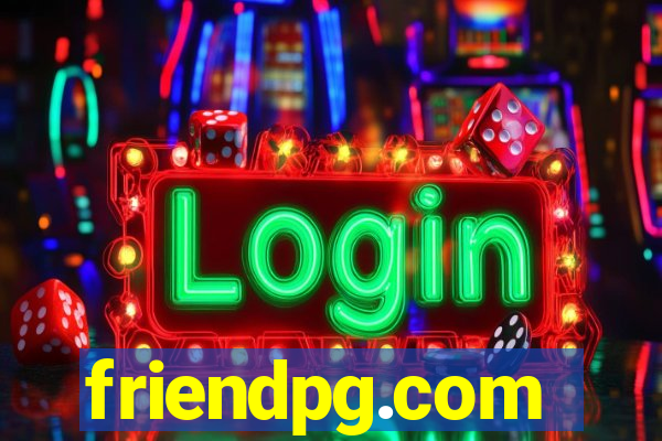 friendpg.com