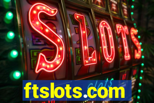 ftslots.com