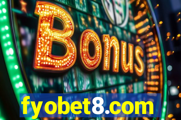 fyobet8.com