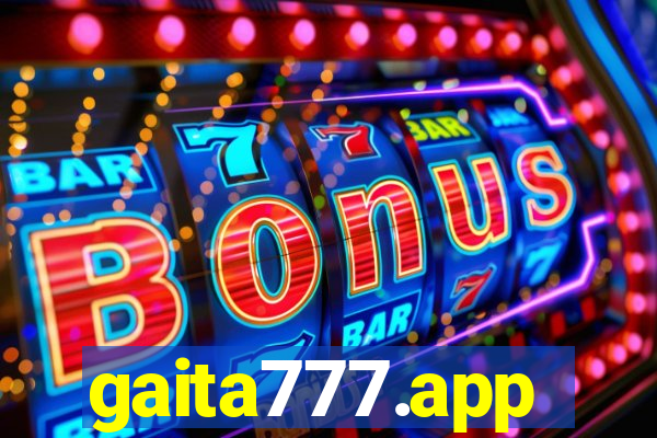 gaita777.app