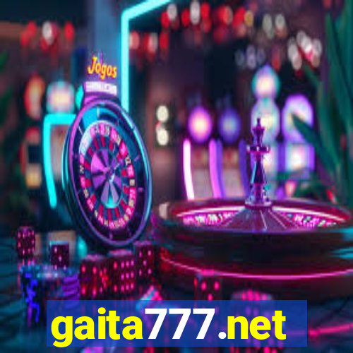 gaita777.net