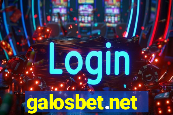 galosbet.net