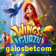 galosbetcom