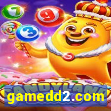 gamedd2.com