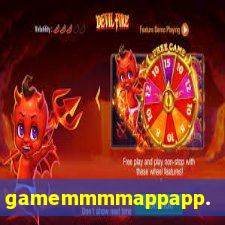 gamemmmmappapp.com