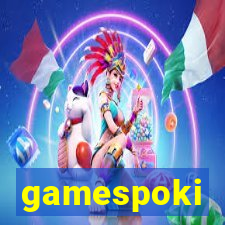 gamespoki