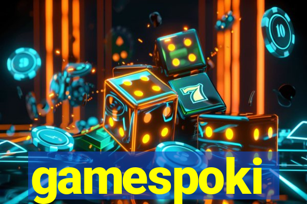 gamespoki