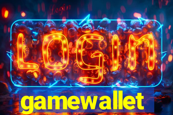 gamewallet