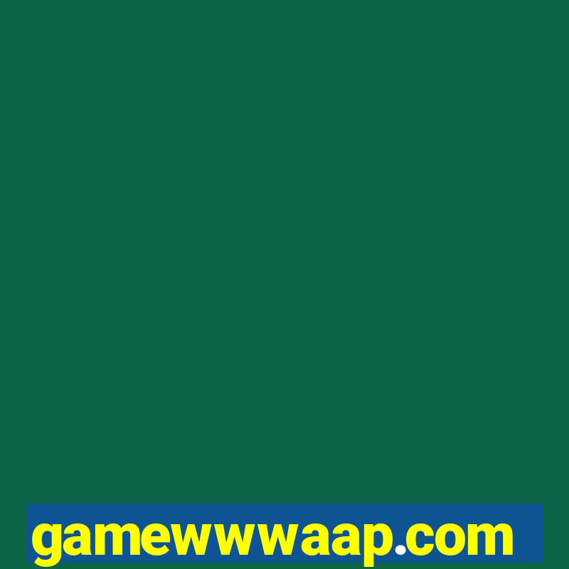 gamewwwaap.com