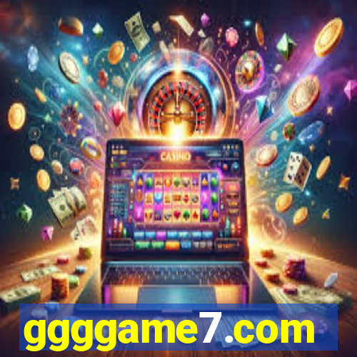 ggggame7.com