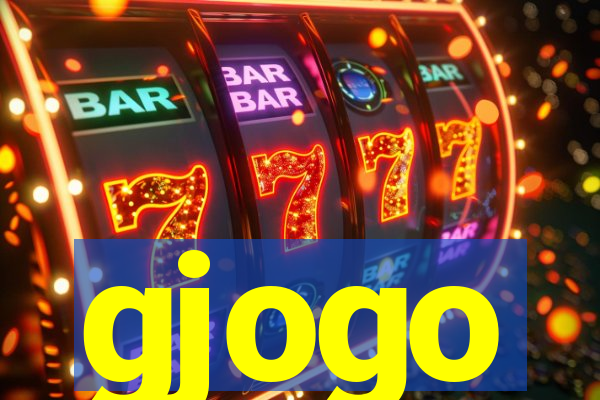 gjogo