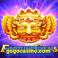 gogocasino.com