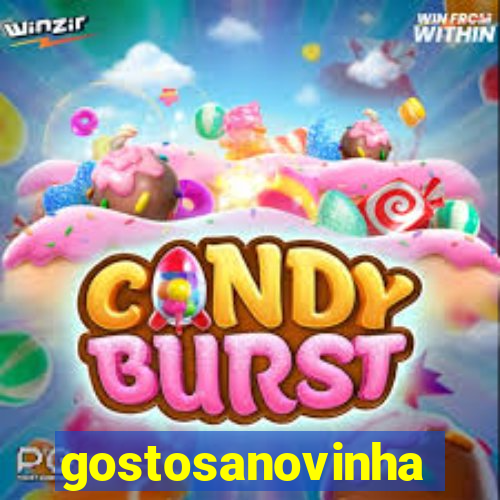 gostosanovinha