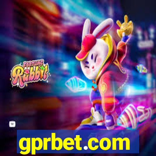 gprbet.com