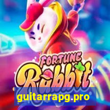 guitarrapg.pro