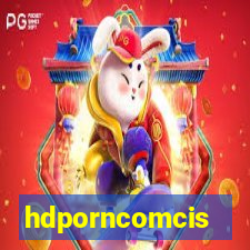 hdporncomcis