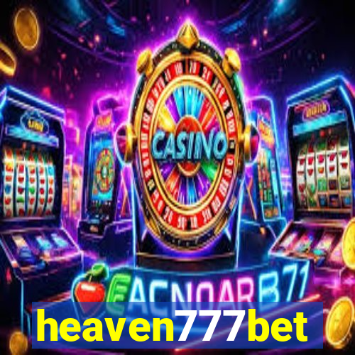 heaven777bet