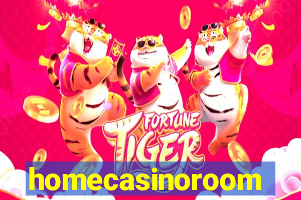 homecasinoroom