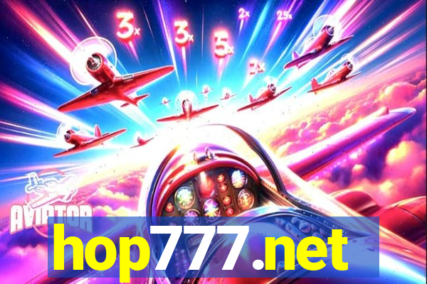 hop777.net