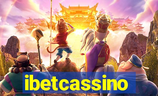 ibetcassino