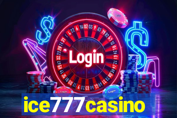 ice777casino