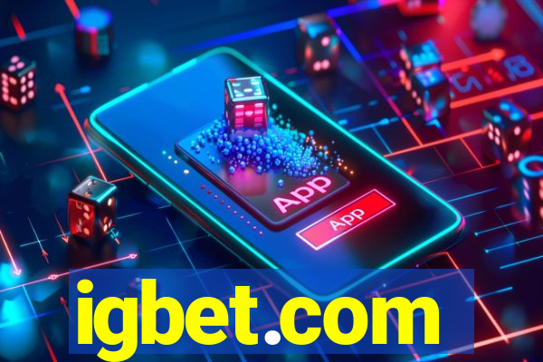 igbet.com