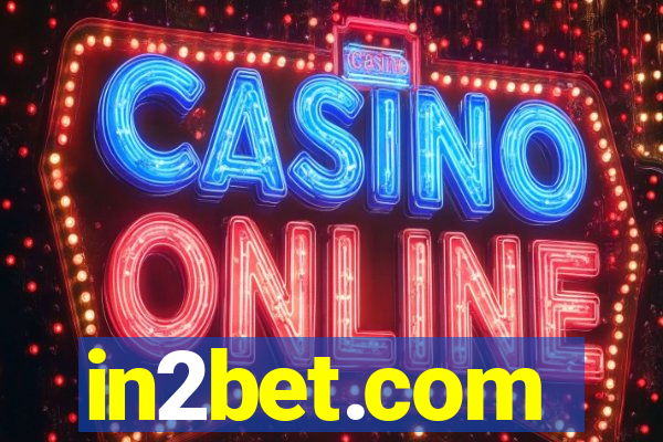 in2bet.com