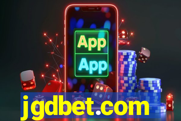 jgdbet.com