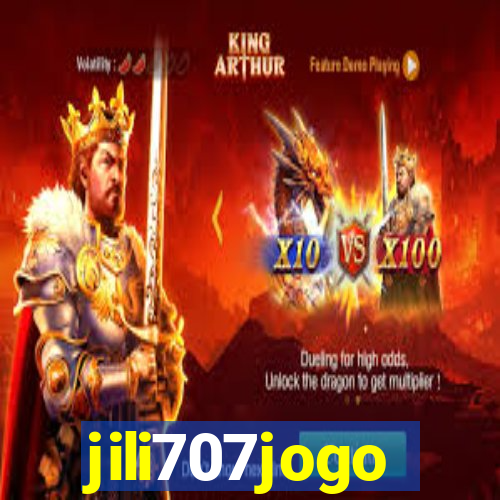 jili707jogo