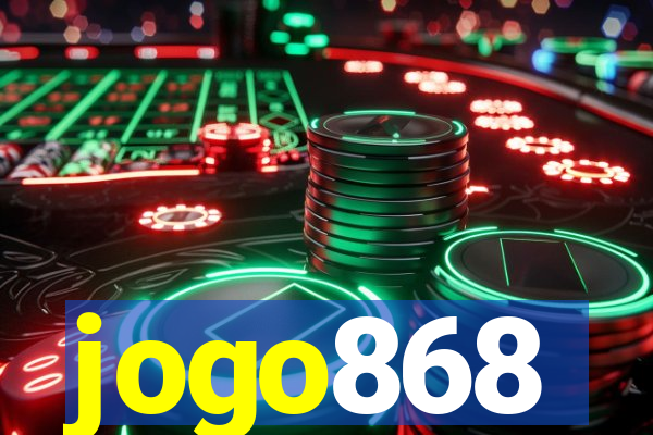 jogo868