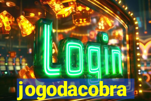 jogodacobra