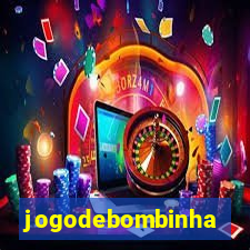 jogodebombinha