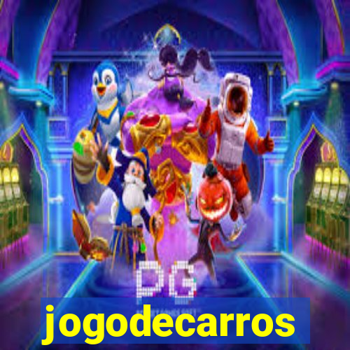 jogodecarros