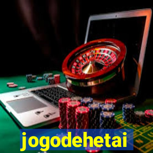 jogodehetai