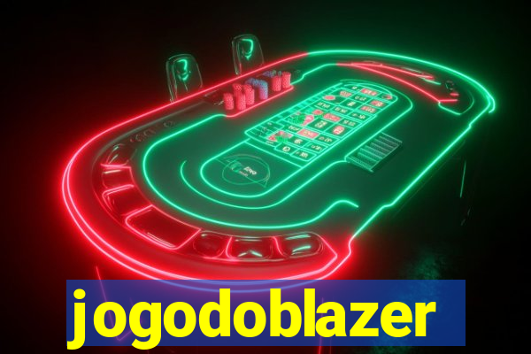 jogodoblazer