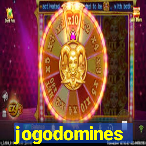 jogodomines