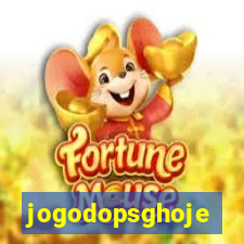 jogodopsghoje