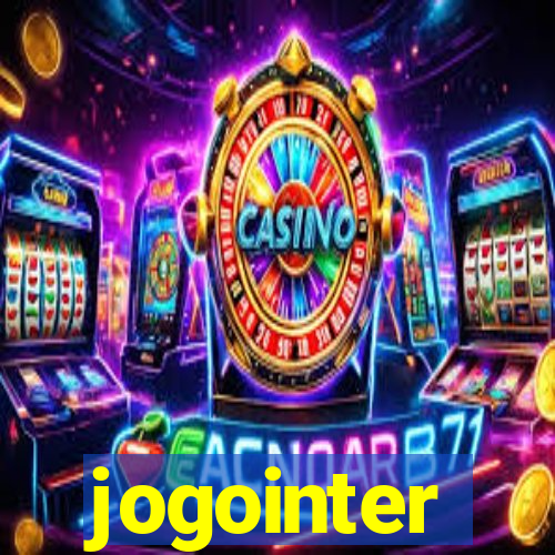 jogointer