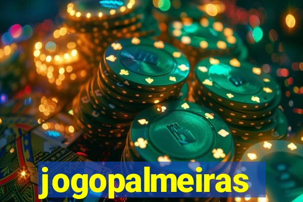 jogopalmeiras