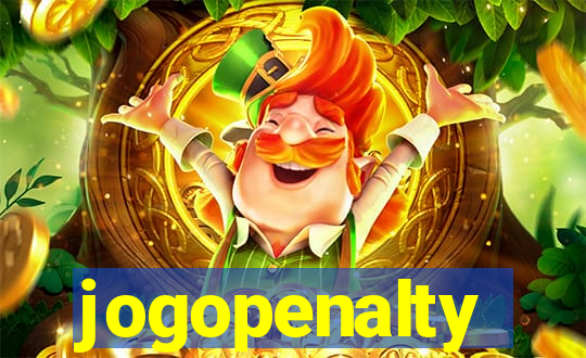 jogopenalty