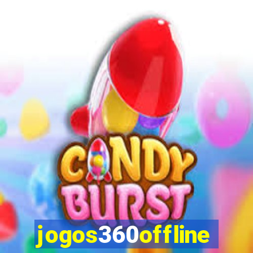 jogos360offline