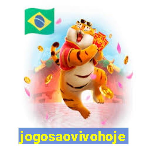 jogosaovivohoje