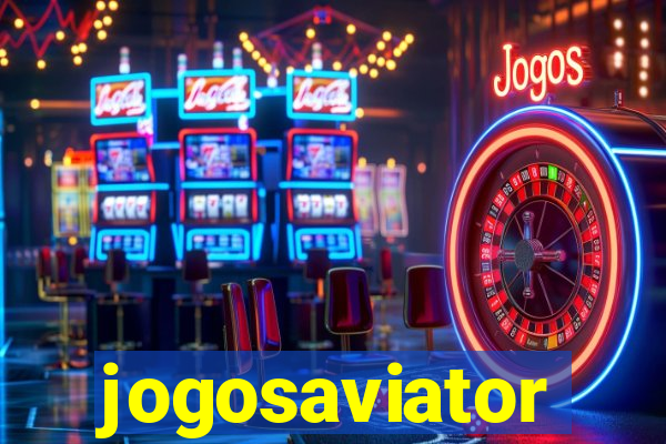 jogosaviator